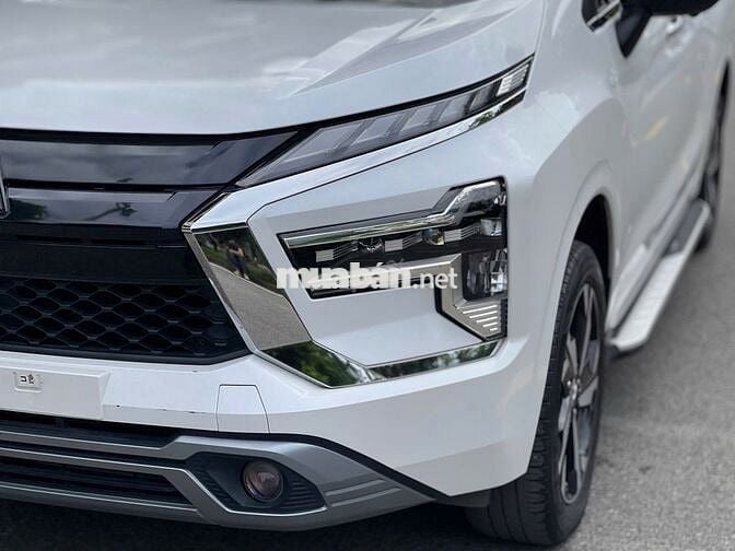 Mitsubishi Xpander AT Premium 2022