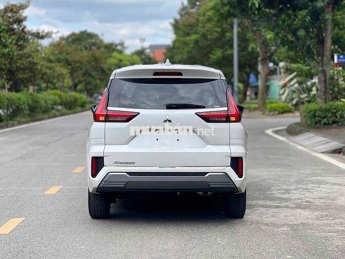 Mitsubishi Xpander AT Premium 2022