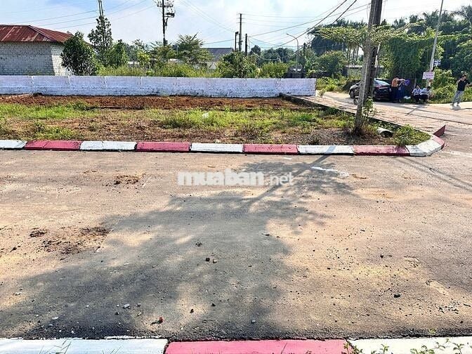 Bán lô đất sát trường Sĩ quan Lục Quân, hơn 2 tỷ