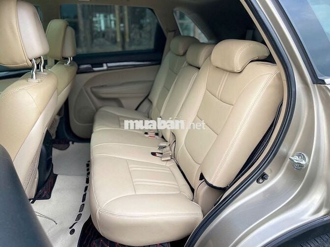 Kia Sorento 2.0 DATH 2016