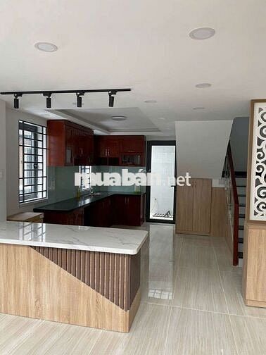 CHO THUÊ NHÀ NGUYÊN CĂN – KDC NAM LONG, PHÚ THUẬN,QUẬN 7 - 5 PHÒNG LỚN