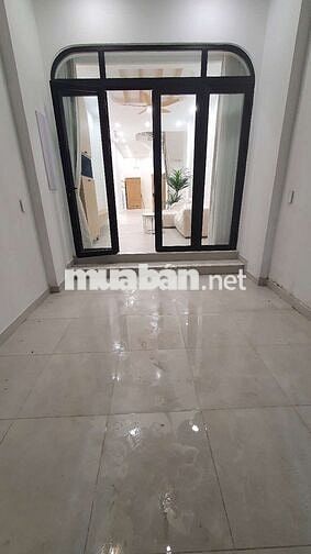 NHỈNH 6 TỶ , TÂN PHÚ , HXH, 60m2, 3 TẦNG, 4 PN full nội thất
