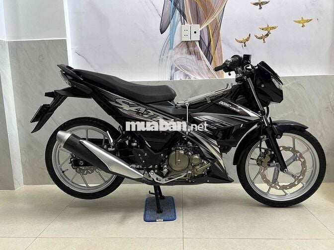 Satria 150