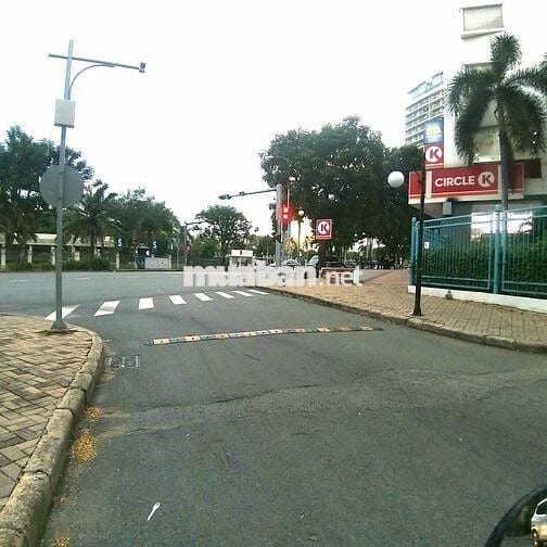 Cho mặt bằng kinh doanh Nam Quang, Phú Mỹ Hưng, 200m  55 triệu.