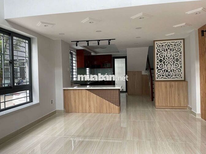 CHO THUÊ NHÀ NGUYÊN CĂN – KDC NAM LONG, PHÚ THUẬN,QUẬN 7 - 5 PHÒNG LỚN