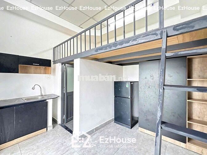 🎉🎉CHO THUÊ PHÒNG DUPLEX BAN CÔNG GIÁ RẺ RỘNG 30M2 - FULL NỘI THẤT