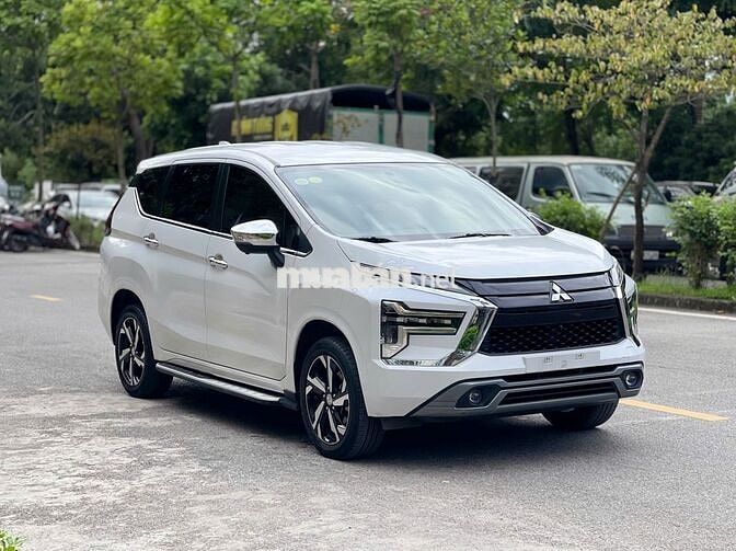 Mitsubishi Xpander AT Premium 2022