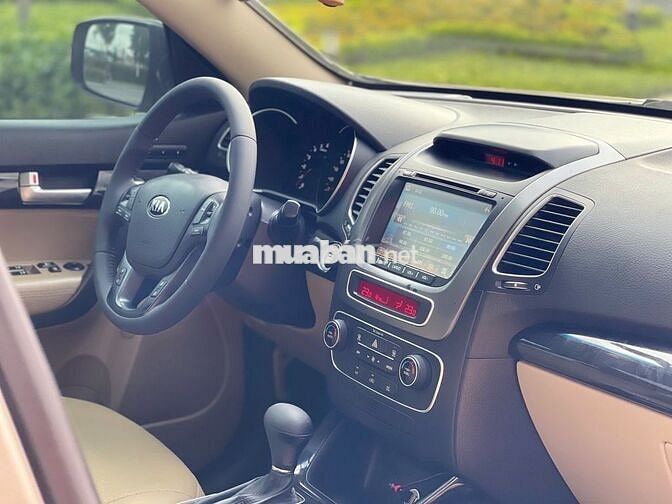 Kia Sorento 2.0 DATH 2016