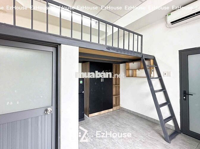 🎉🎉CHO THUÊ PHÒNG DUPLEX BAN CÔNG GIÁ RẺ RỘNG 30M2 - FULL NỘI THẤT