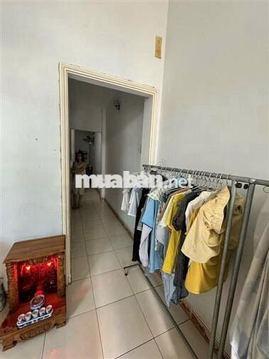 Nhà 2 tầng 5.8x15m, 2PN 2WC, Nguyễn Ảnh Thủ, Bà Điểm Hóc Môn–sổ riêng
