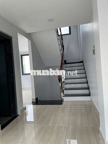 CHO THUÊ NHÀ NGUYÊN CĂN – KDC NAM LONG, PHÚ THUẬN,QUẬN 7 - 5 PHÒNG LỚN