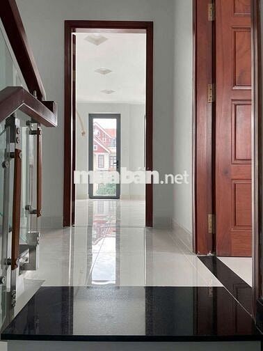 CHO THUÊ NHÀ NGUYÊN CĂN – KDC NAM LONG, PHÚ THUẬN,QUẬN 7 - 5 PHÒNG LỚN