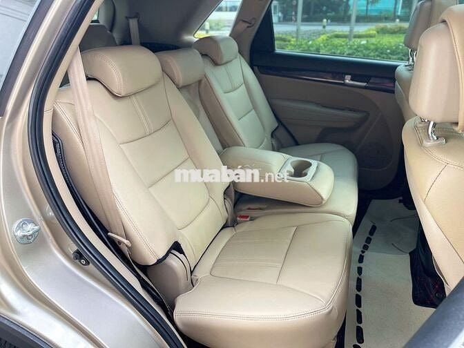 Kia Sorento 2.0 DATH 2016