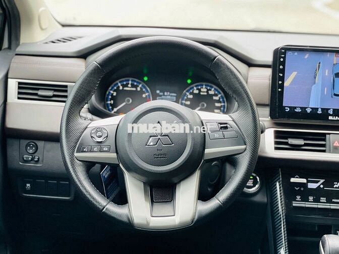 Mitsubishi Xpander AT Premium 2022