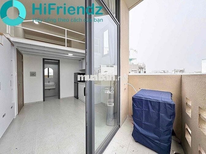 Trọ Có Gác Ko Giới Hạn Người Ở Gần Hàng Xanh, Hutech, GTVT, UEF