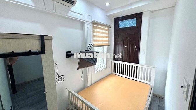 ✅CĂN HỘ 2PN+CỬA SỔ TRỜI_THANG MÁY_NGAY CHỢ TÂN ĐỊNH_CV LÊ VĂN TÁM