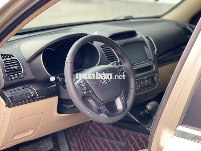 Kia Sorento 2.0 DATH 2016