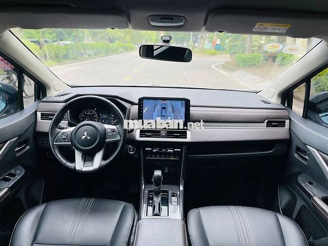 Mitsubishi Xpander AT Premium 2022