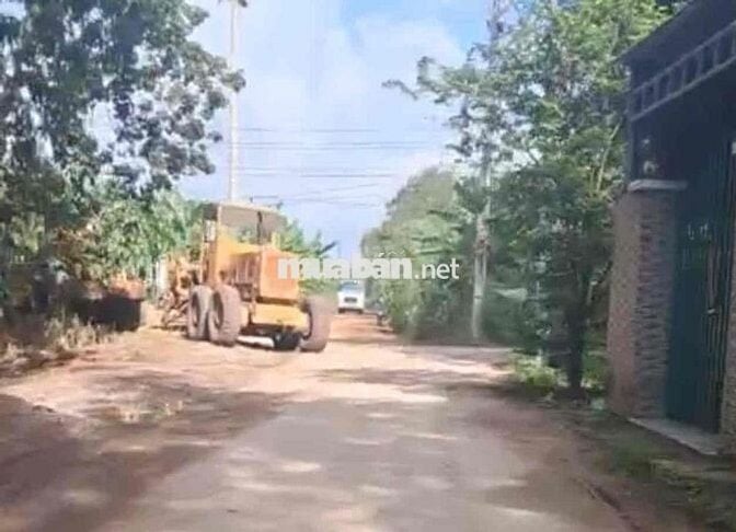 Tôi chính chủ bán 1200m2 đất Bàu Bàng, TP Hồ Chí Minh
