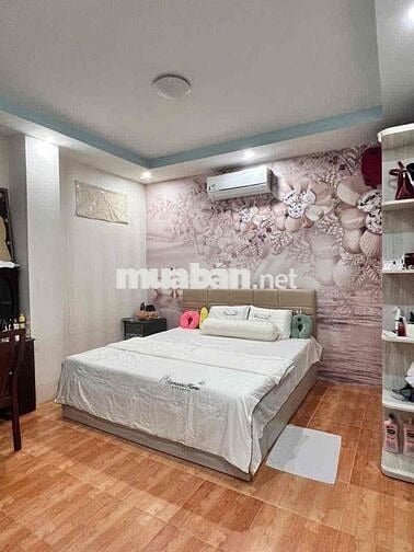 CĂN GÓC CC MỸ THUẬN 107m2, đường An Dương Vương , phường Bình Phú