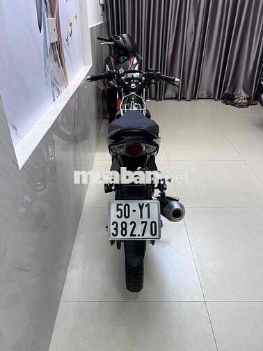 Satria 150