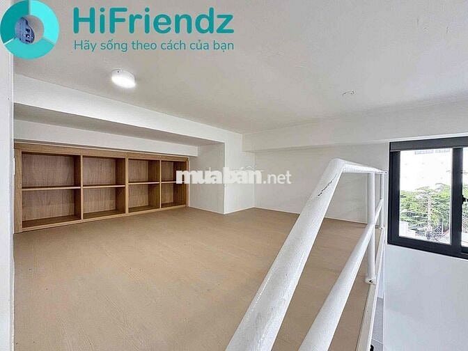 Trọ Có Gác Ko Giới Hạn Người Ở Gần Hàng Xanh, Hutech, GTVT, UEF