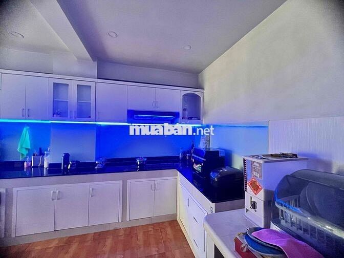 CĂN GÓC CC MỸ THUẬN 107m2, đường An Dương Vương , phường Bình Phú