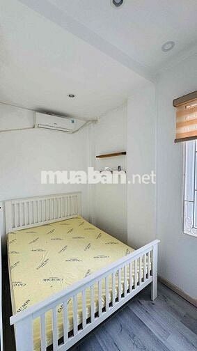 ✅CĂN HỘ 2PN+CỬA SỔ TRỜI_THANG MÁY_NGAY CHỢ TÂN ĐỊNH_CV LÊ VĂN TÁM