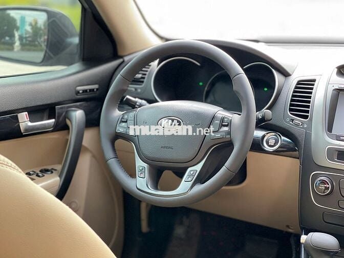Kia Sorento 2.0 DATH 2016