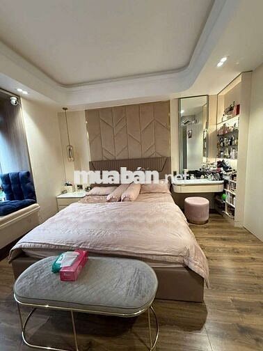 🏡 CĂN HỘ RIVERPARK RESIDENCE – PHÚ MỸ HƯNG, Q7 🏡