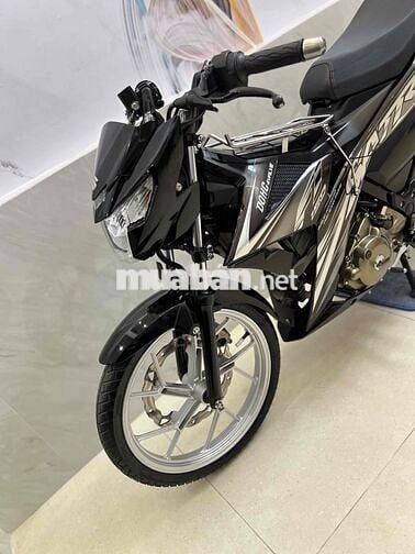 Satria 150
