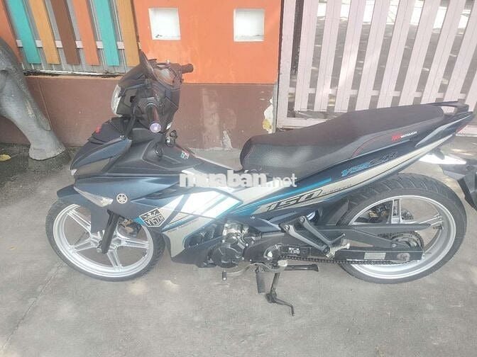 Exiter 150 Bstp 2018