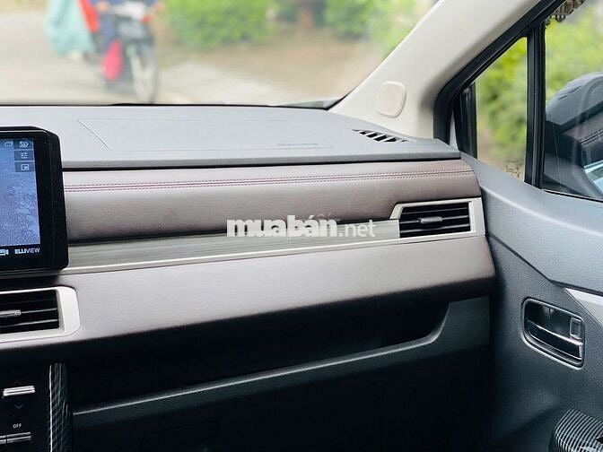 Mitsubishi Xpander AT Premium 2022