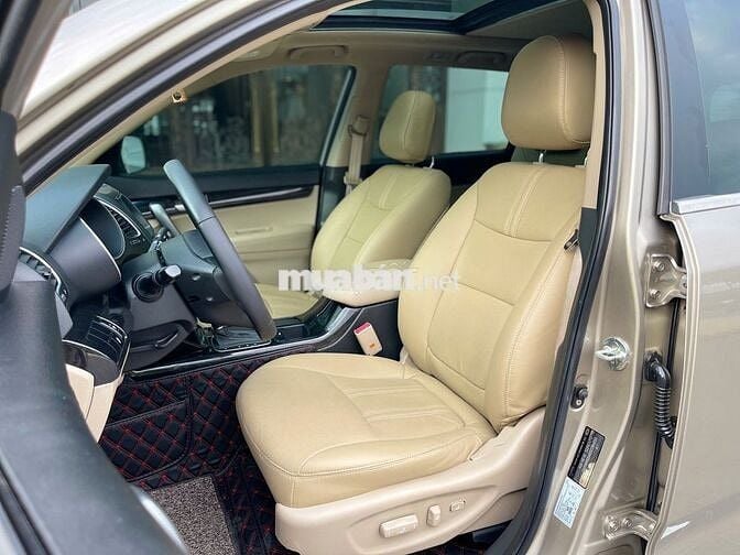 Kia Sorento 2.0 DATH 2016