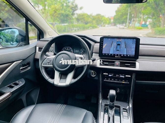 Mitsubishi Xpander AT Premium 2022