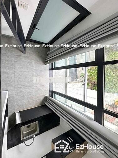 🎉🎉CHO THUÊ PHÒNG DUPLEX BAN CÔNG GIÁ RẺ RỘNG 30M2 - FULL NỘI THẤT