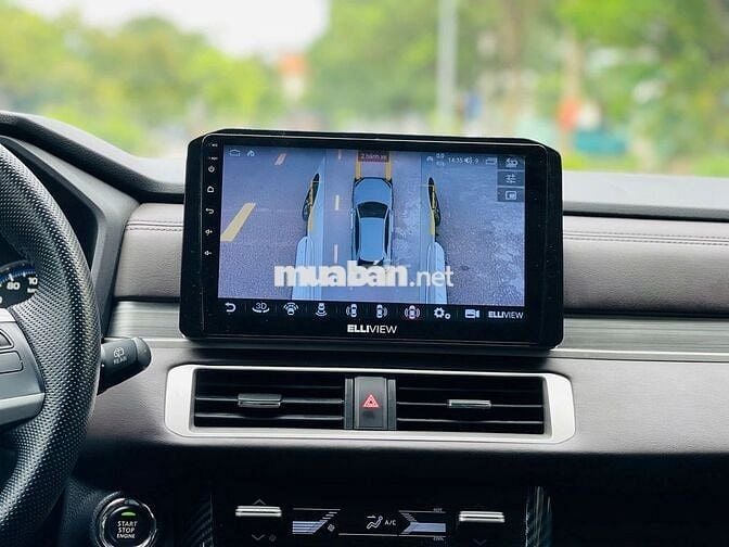 Mitsubishi Xpander AT Premium 2022