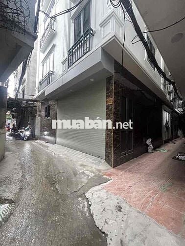 GIÁP BÁT- 20M RA OTO- 6 TẦNG  THANG MÁY -   NHÀ MỚI KÍNH KOONG GIÁP BÁT- 20M RA OTO- 6 TẦNG  THANG MÁY -   NHÀ MỚI KÍNH KOONG