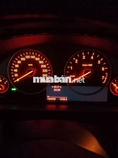 Bmw 320 GT sản xuất 2013