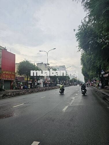 Đường 12m sẵn dòng tiền 12tr/th Bùi Xuân Phái 61m² Tây Thạnh – 6.7 tỷ