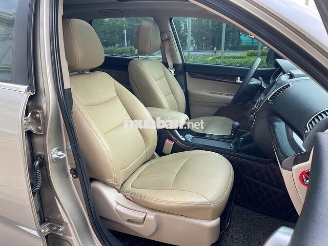 Kia Sorento 2.0 DATH 2016