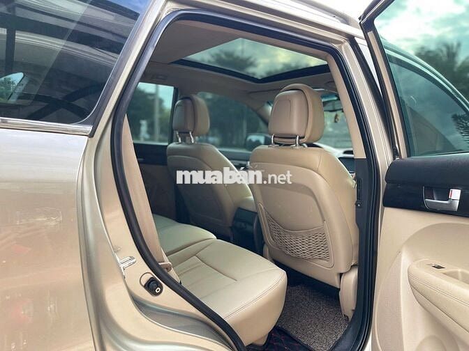 Kia Sorento 2.0 DATH 2016