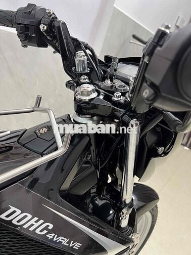 Satria 150