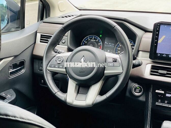 Mitsubishi Xpander AT Premium 2022