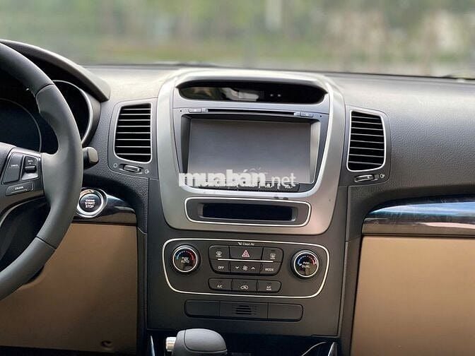Kia Sorento 2.0 DATH 2016