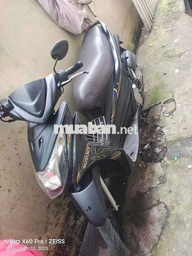 Bán xe Hayate đời 2013 xe máy rin mới thay dây rur