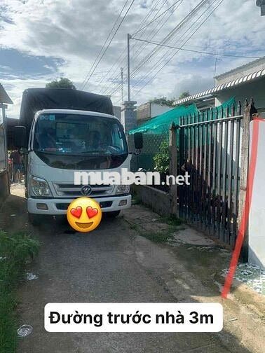 Bán Đất Đô Thị Phường 5 Chính Chủ tặng nhà cấp 4 nhỏ