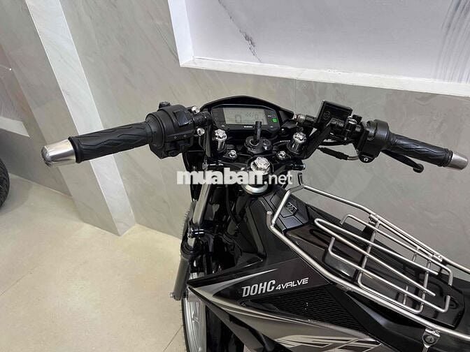 Satria 150