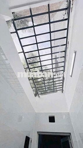 SIÊU PHẨM ĐẸP 5X20 ĐƯỜNG 7M THIẾT KẾ ĐẸP GIÁP RANH QUẬN 12 GIÁ SIÊU RẺ