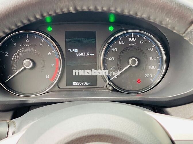 Mitsubishi Xpander AT Premium 2022
